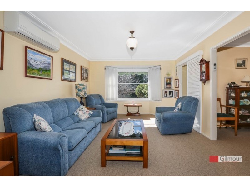 27 Murrills Crescent, Baulkham Hills NSW 2153