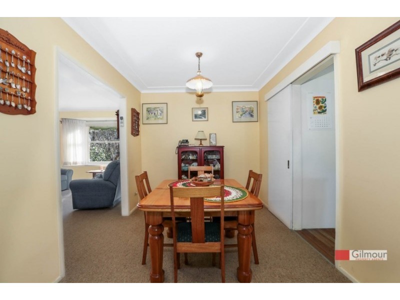 27 Murrills Crescent, Baulkham Hills NSW 2153