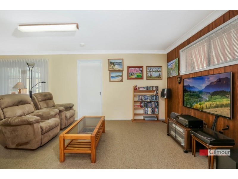 27 Murrills Crescent, Baulkham Hills NSW 2153