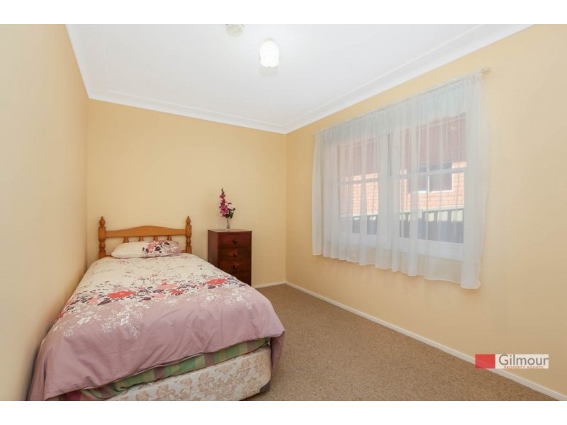 27 Murrills Crescent, Baulkham Hills NSW 2153