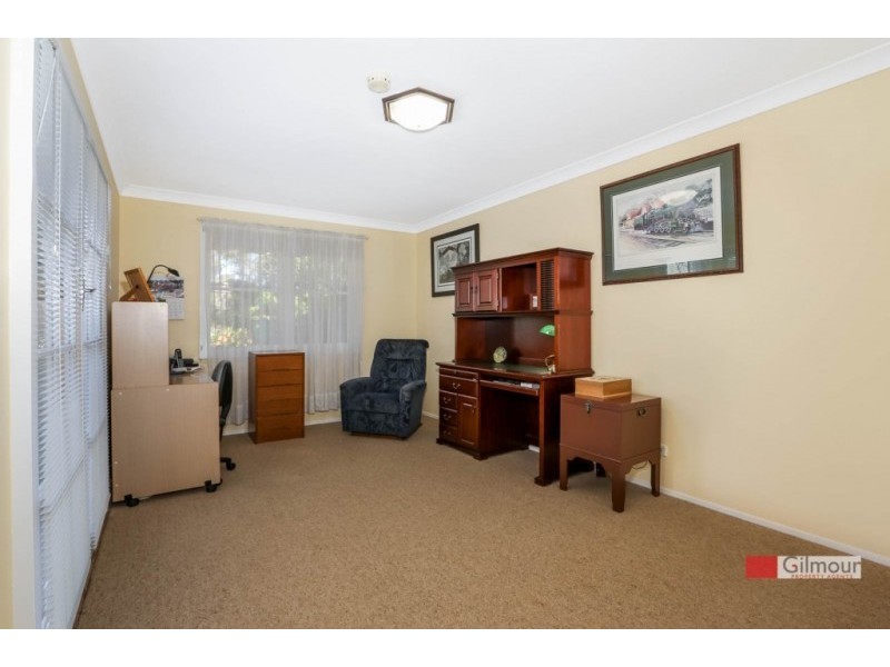 27 Murrills Crescent, Baulkham Hills NSW 2153