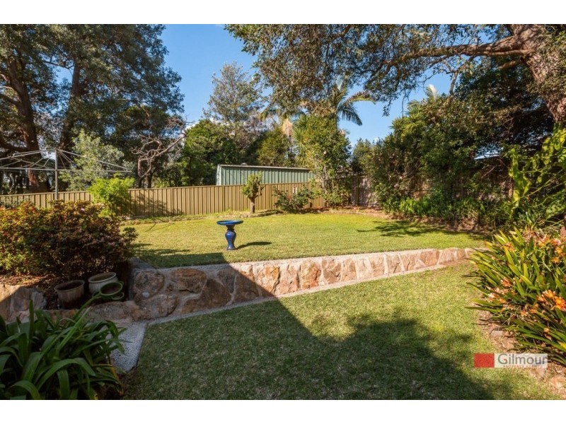 27 Murrills Crescent, Baulkham Hills NSW 2153