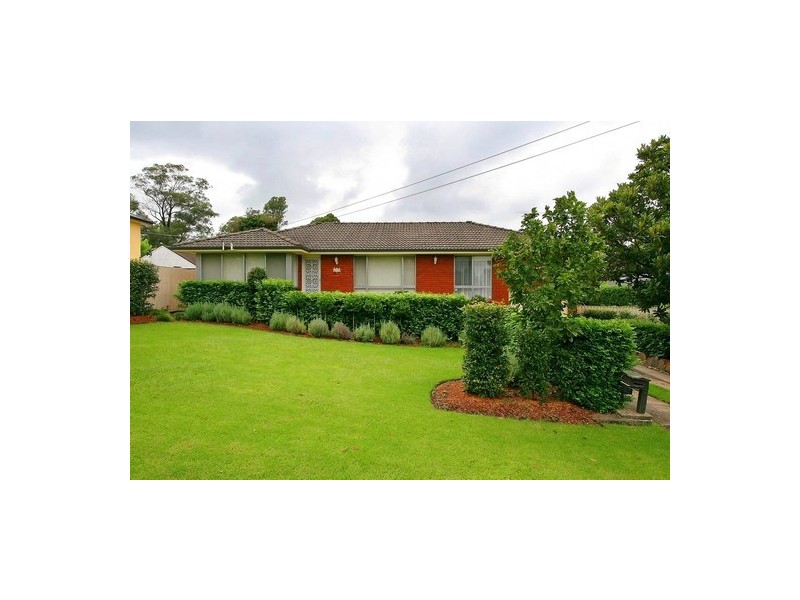 4 Serina Avenue, Castle Hill NSW 2154