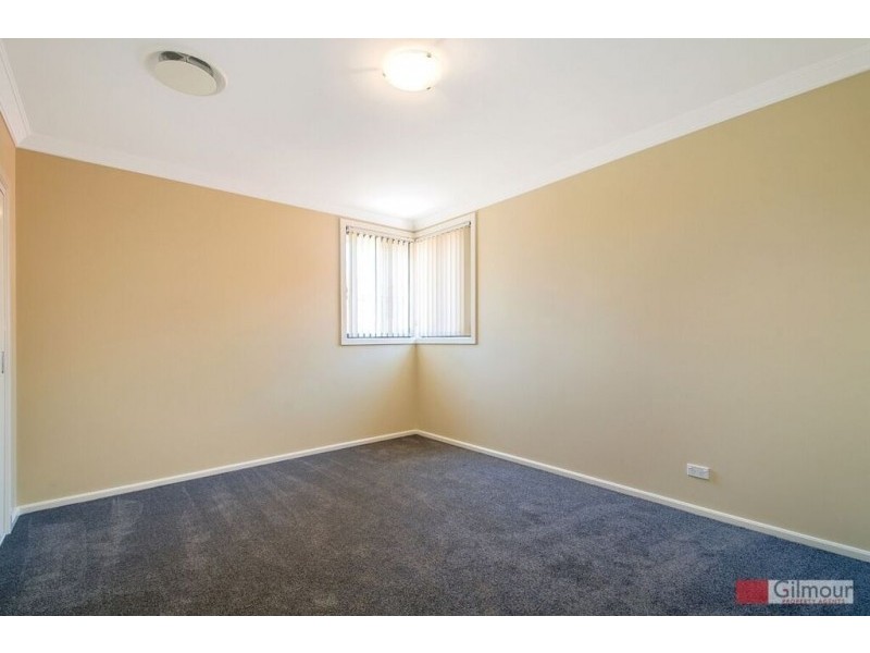 8 Jacqui Circuit, Baulkham Hills NSW 2153