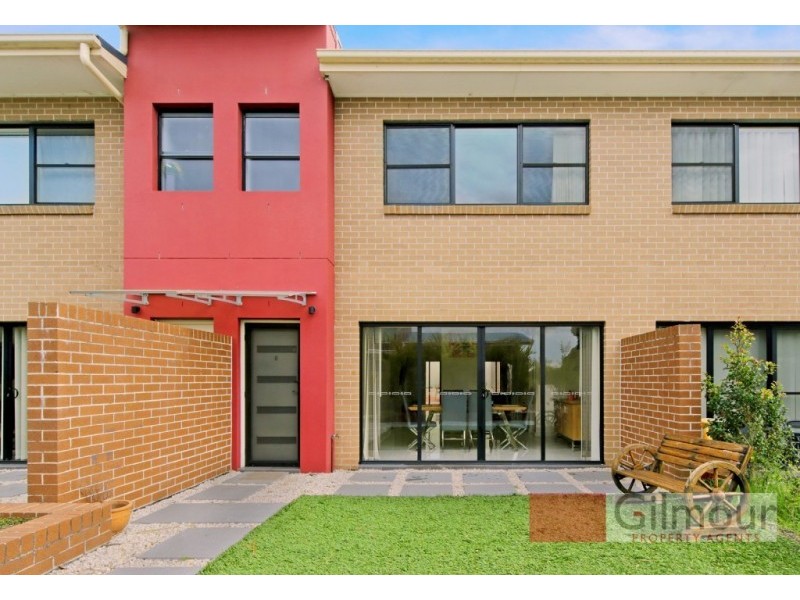 8/231-239 Old Northern Road, Castle Hill NSW 2154