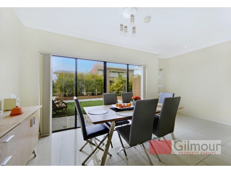 8/231-239 Old Northern Road, Castle Hill NSW 2154