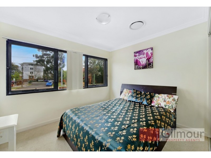 8/231-239 Old Northern Road, Castle Hill NSW 2154