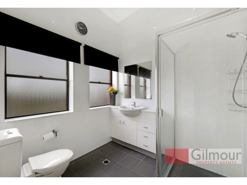 8/231-239 Old Northern Road, Castle Hill NSW 2154