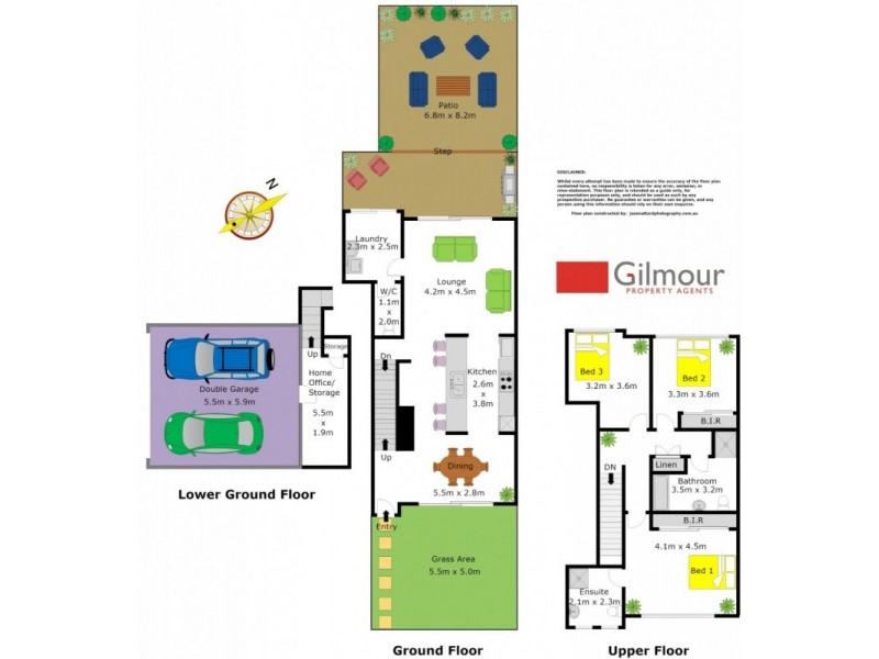 8/231-239 Old Northern Road, Castle Hill NSW 2154