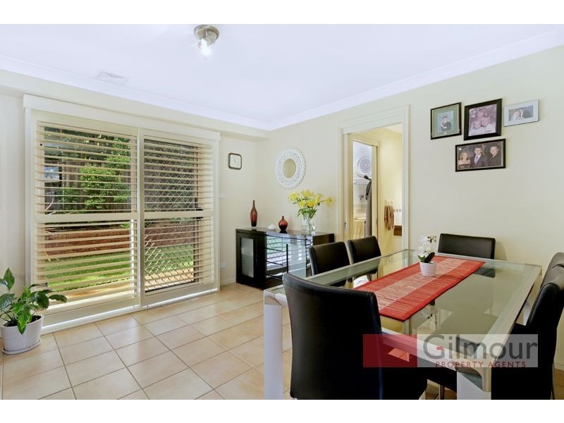 6/33 Kerrs Road, Castle Hill NSW 2154