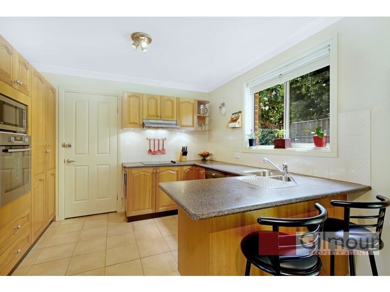 6/33 Kerrs Road, Castle Hill NSW 2154