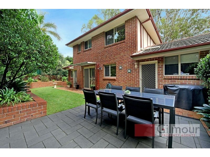 6/33 Kerrs Road, Castle Hill NSW 2154