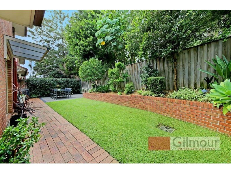 6/33 Kerrs Road, Castle Hill NSW 2154