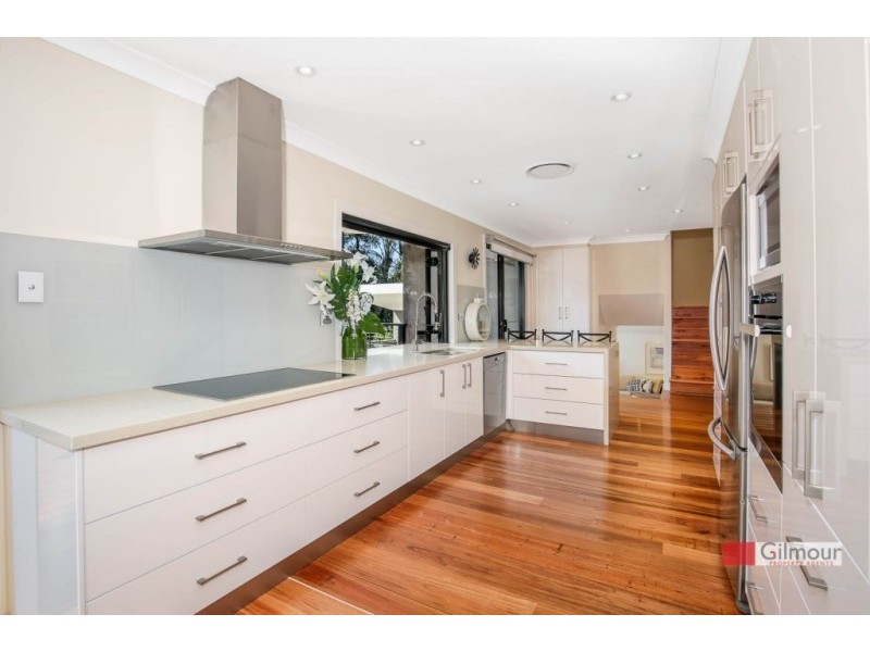 5 Kylie Crescent, West Pennant Hills NSW 2125