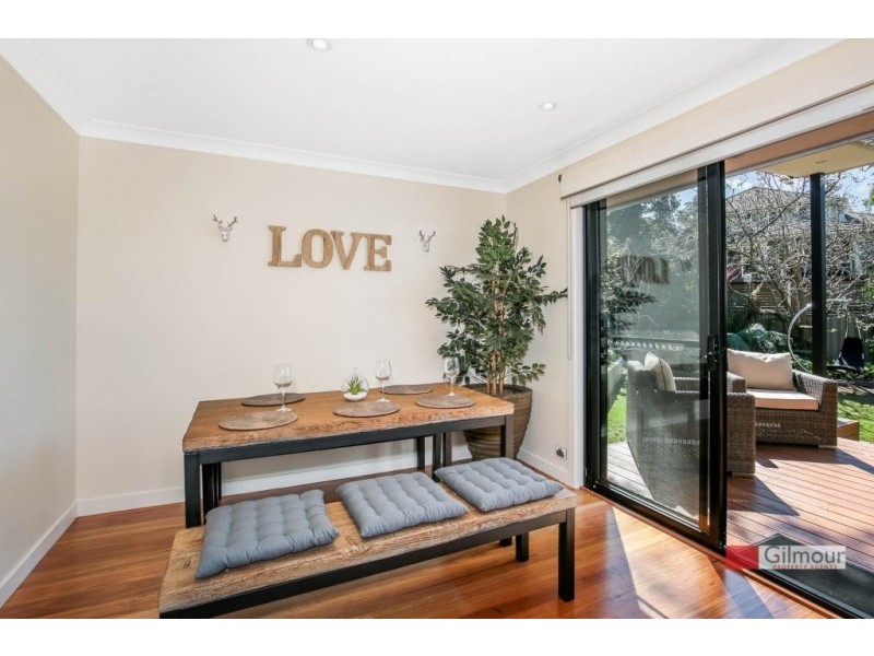 5 Kylie Crescent, West Pennant Hills NSW 2125