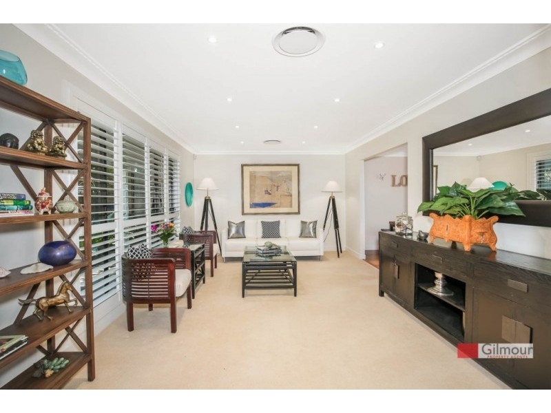 5 Kylie Crescent, West Pennant Hills NSW 2125