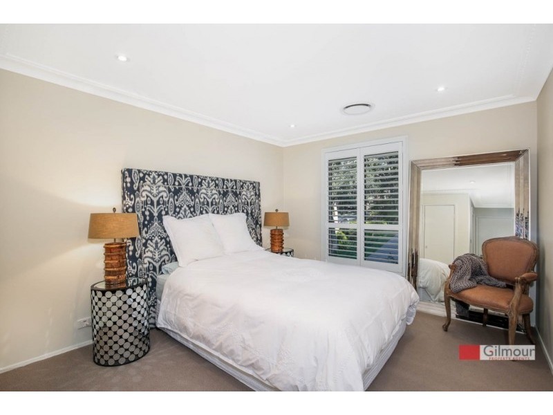 5 Kylie Crescent, West Pennant Hills NSW 2125