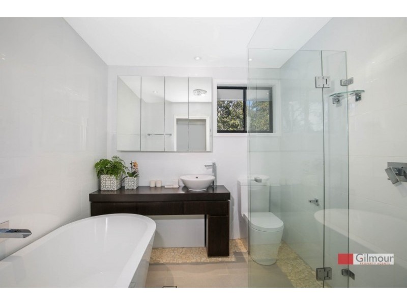 5 Kylie Crescent, West Pennant Hills NSW 2125