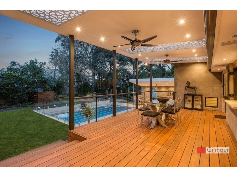 5 Kylie Crescent, West Pennant Hills NSW 2125