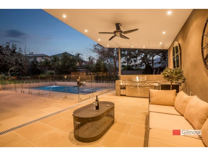 5 Kylie Crescent, West Pennant Hills NSW 2125