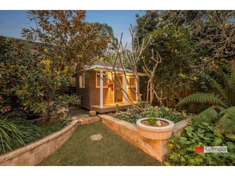 5 Kylie Crescent, West Pennant Hills NSW 2125