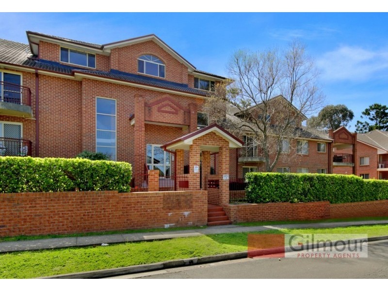 3/19-21 Sherwin Avenue, Castle Hill NSW 2154