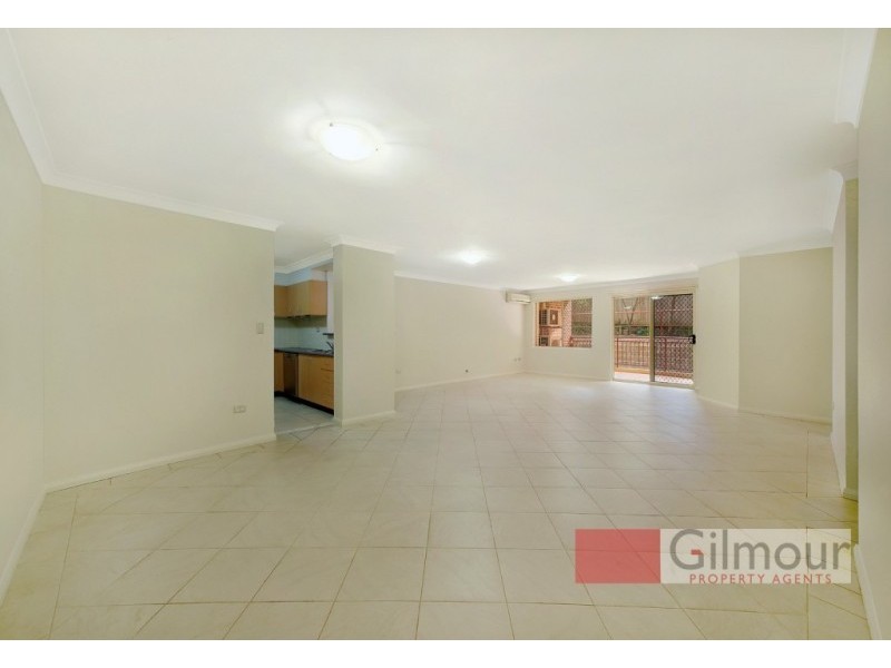 3/19-21 Sherwin Avenue, Castle Hill NSW 2154