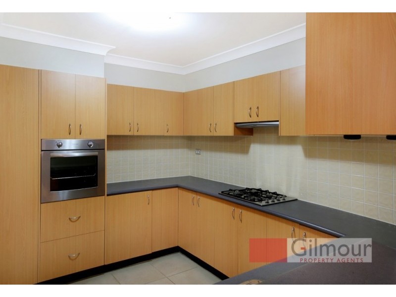 3/19-21 Sherwin Avenue, Castle Hill NSW 2154