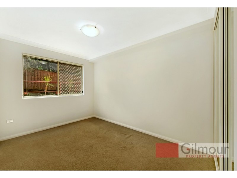 3/19-21 Sherwin Avenue, Castle Hill NSW 2154