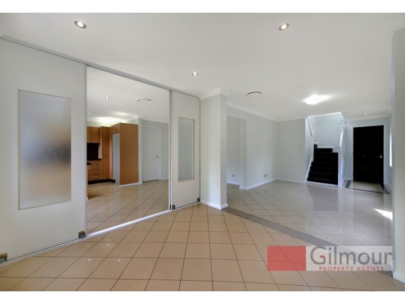 89 Wrights Road, Castle Hill NSW 2154