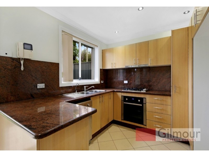 89 Wrights Road, Castle Hill NSW 2154