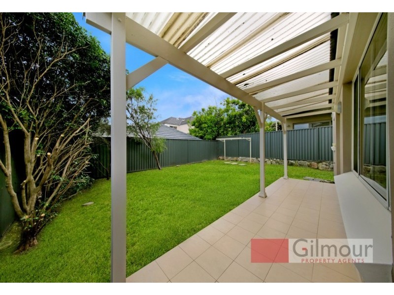 89 Wrights Road, Castle Hill NSW 2154