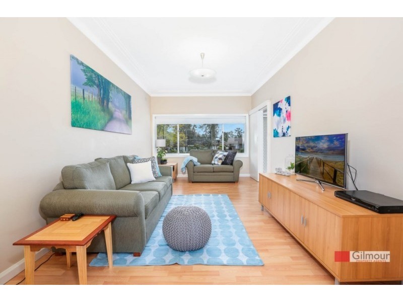 39 Annabelle Crescent, Kellyville NSW 2155