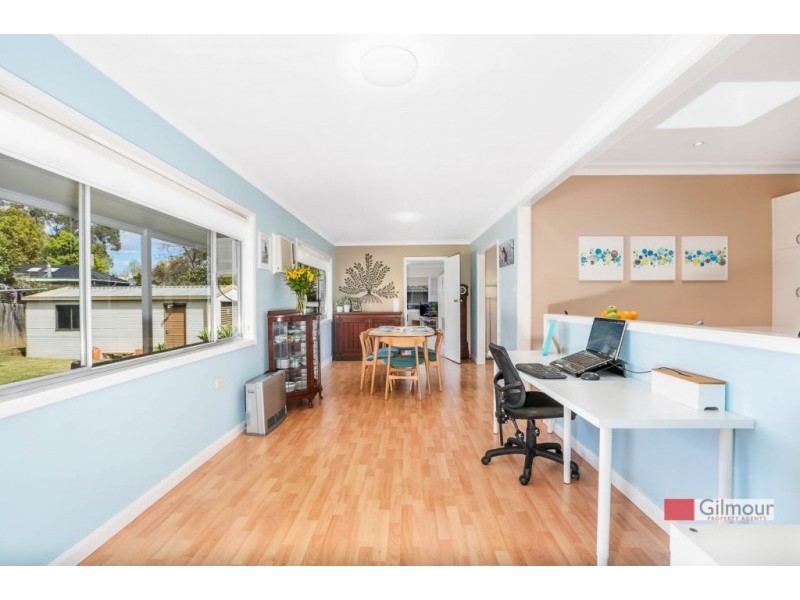 39 Annabelle Crescent, Kellyville NSW 2155