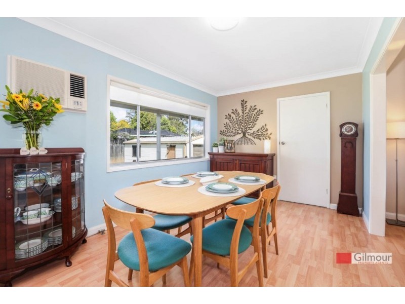 39 Annabelle Crescent, Kellyville NSW 2155