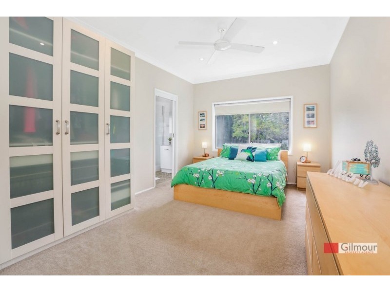 39 Annabelle Crescent, Kellyville NSW 2155