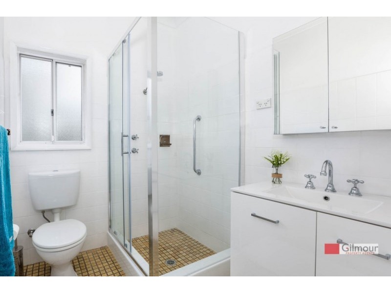 39 Annabelle Crescent, Kellyville NSW 2155