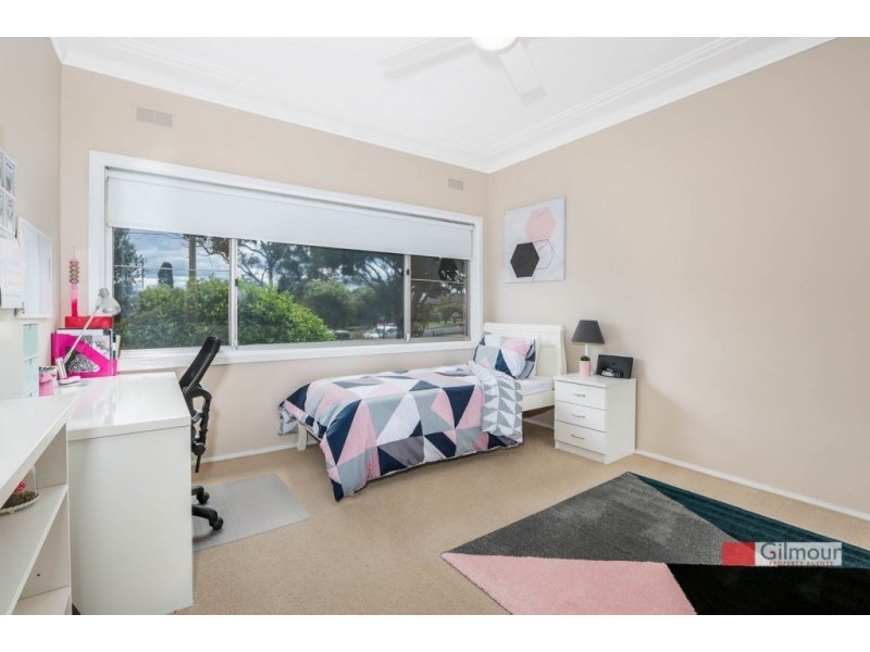 39 Annabelle Crescent, Kellyville NSW 2155