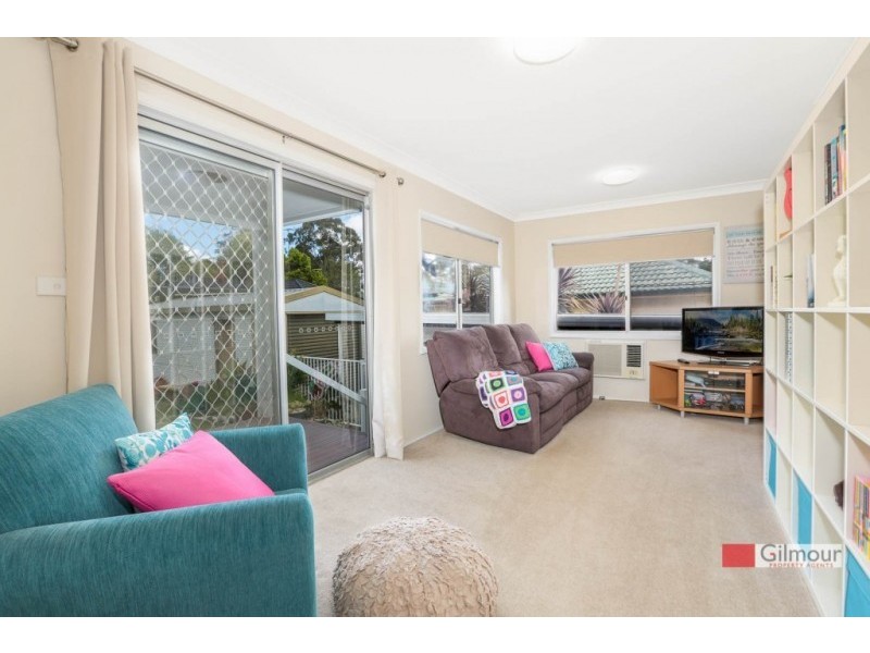 39 Annabelle Crescent, Kellyville NSW 2155