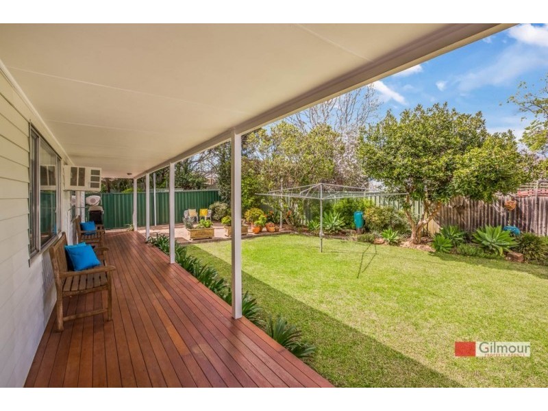 39 Annabelle Crescent, Kellyville NSW 2155
