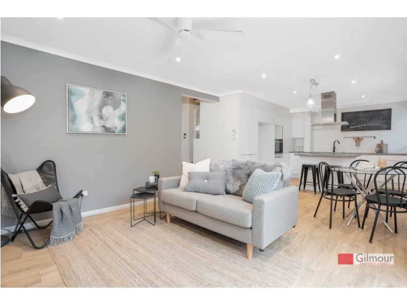 3/45 Windsor Road, Kellyville NSW 2155