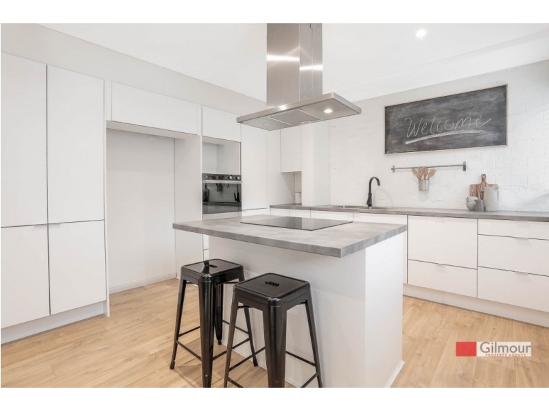 3/45 Windsor Road, Kellyville NSW 2155