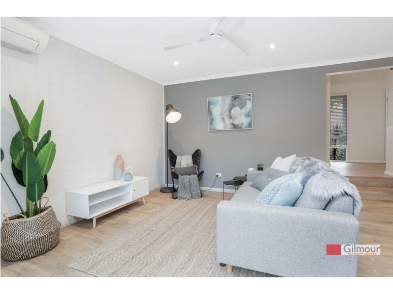 3/45 Windsor Road, Kellyville NSW 2155