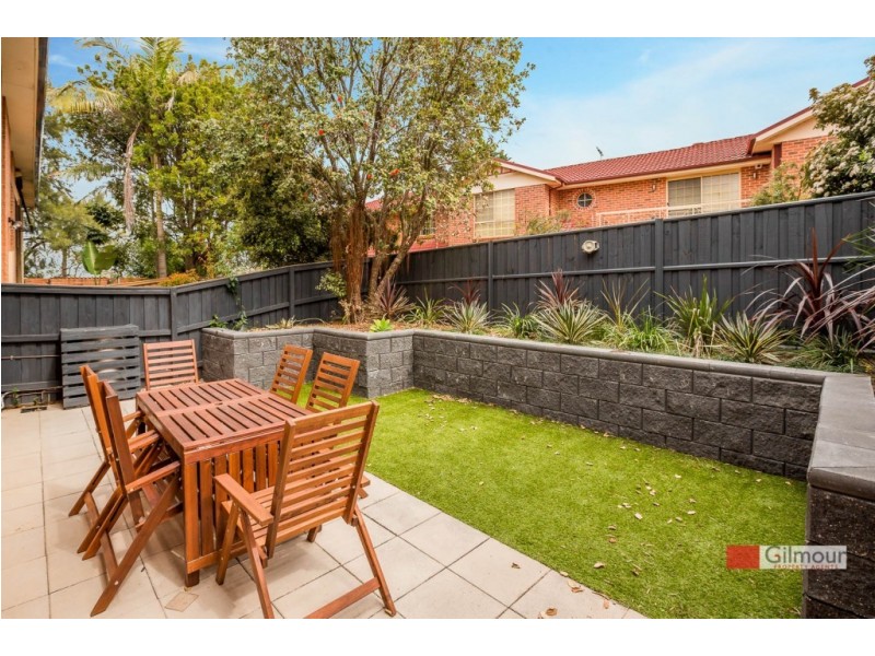 3/45 Windsor Road, Kellyville NSW 2155