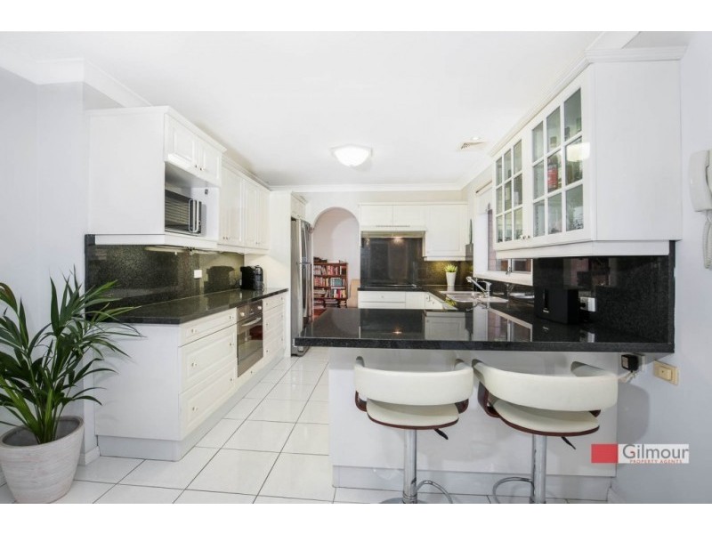 30 Bennett Place, Castle Hill NSW 2154