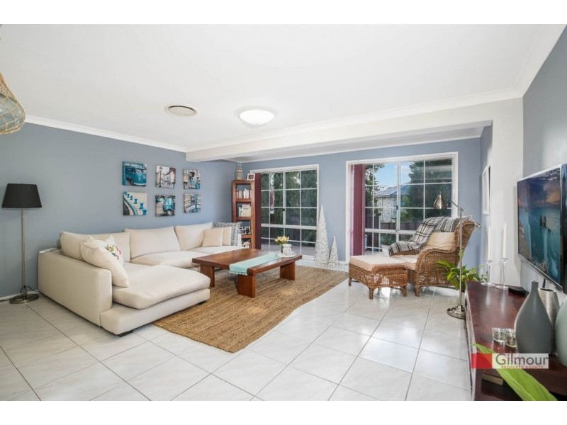 30 Bennett Place, Castle Hill NSW 2154