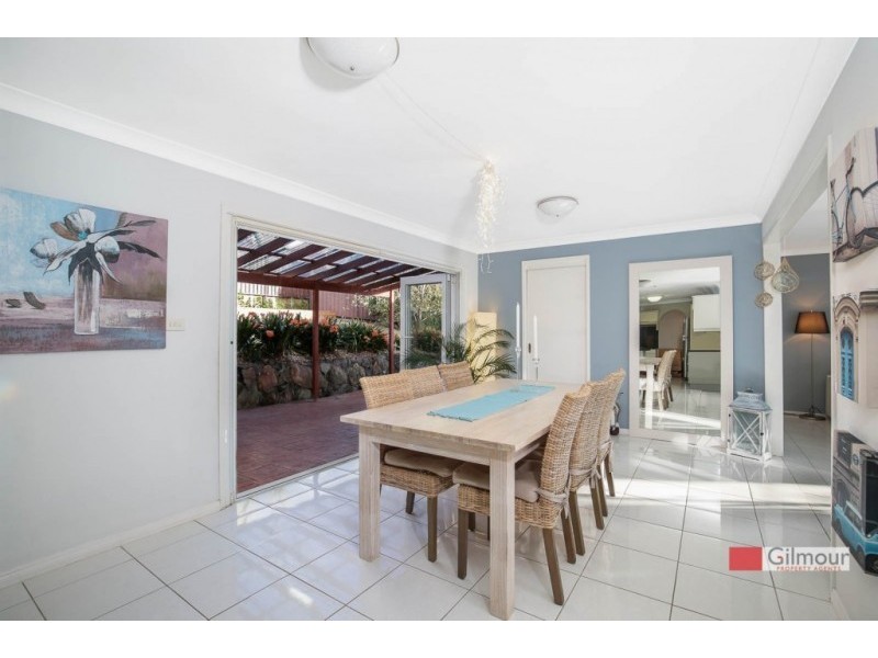 30 Bennett Place, Castle Hill NSW 2154