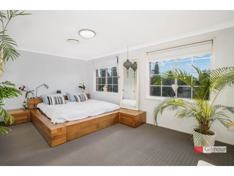 30 Bennett Place, Castle Hill NSW 2154