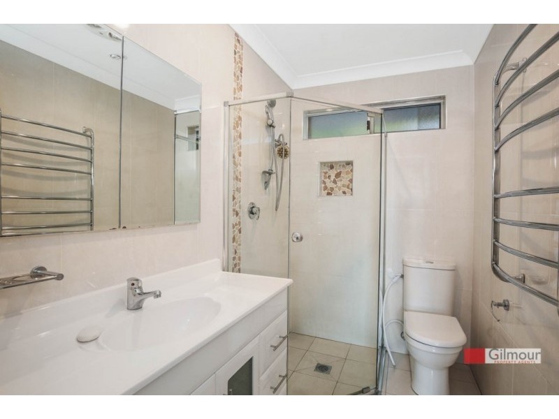 30 Bennett Place, Castle Hill NSW 2154