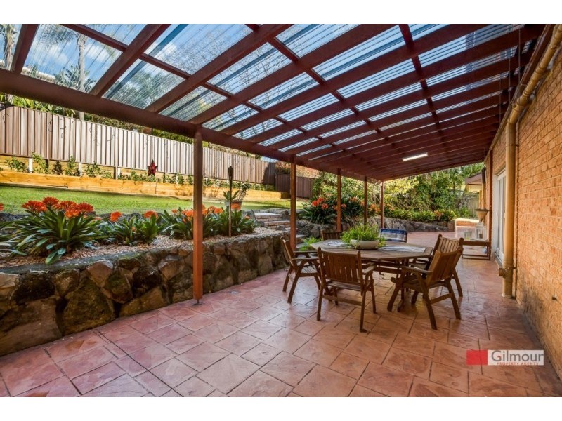 30 Bennett Place, Castle Hill NSW 2154